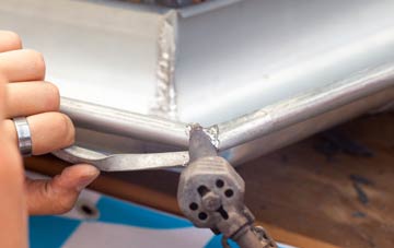 disadvantages of Swineford lead roofing