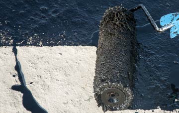 Swineford liquid sealant waterproofing