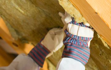 types of Swineford pitched roof insulation materials